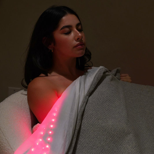 What is Red Light Therapy?