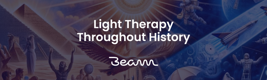 Red Light Therapy Revolution