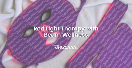 Enhancing Daily Well-being: A Closer Look at Red Light Therapy with Beam Wellness